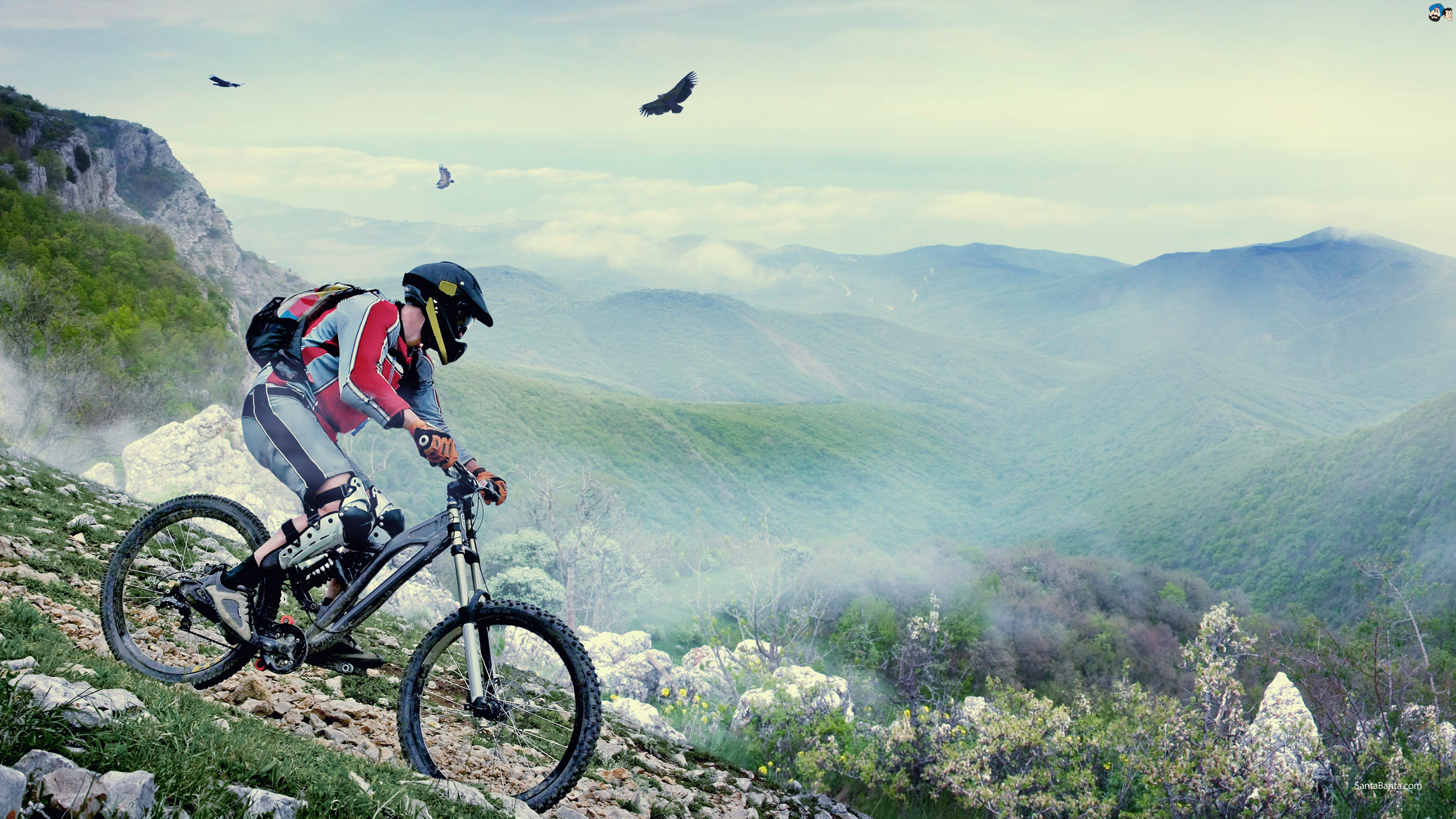 Adventure Sports